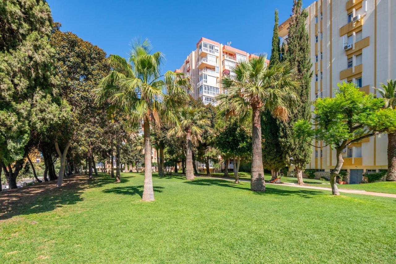 Hercules Playa Benalmadena Exterior photo